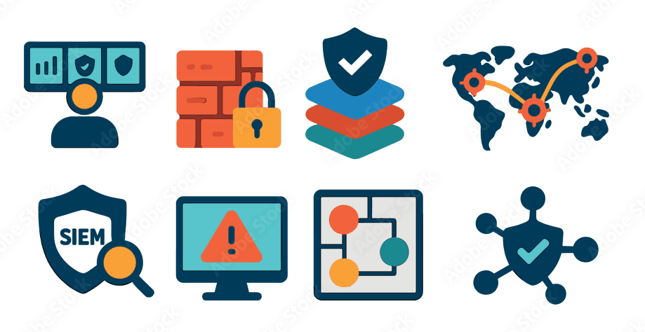 Elastic SIEM gestionado